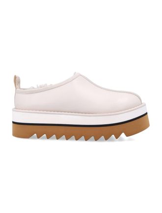 Stella McCartney Sneakelyse Clog