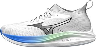 Mizuno Mizuno Neo Zen Hint Mint / India Ink J1GC258601 Mens