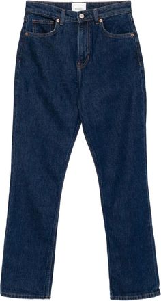 Reformation Jeans dritti Jax - Blu