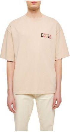Cycle Cycle | Over Printed T-Shirt Rinse Wash - S