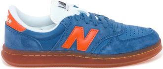 New Balance Fitness, Dames, Blauw, 40 EU, Denim, T500