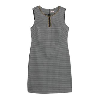 Oltre Donna, Abiti, Grigio, M, new