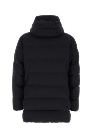 Moorer Gavin Down Jacket - Black