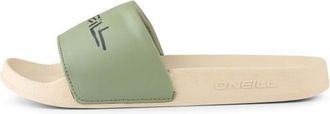 O'Neill Summer Musthave Slides Sandalen f&uuml;r Herren | beige