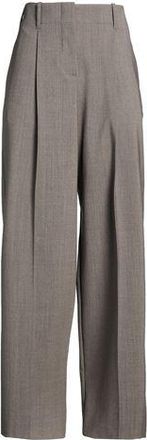 P.A.R.O.S.H. BOTTOMWEAR - Trousers on YOOX.COM