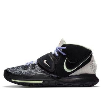Nike Kyrie 6 Asia Irving - Black CD5031-001