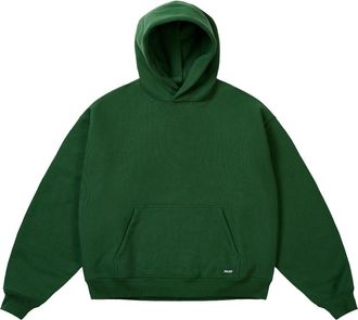 Palace Hoodie Racey Green P31HD016