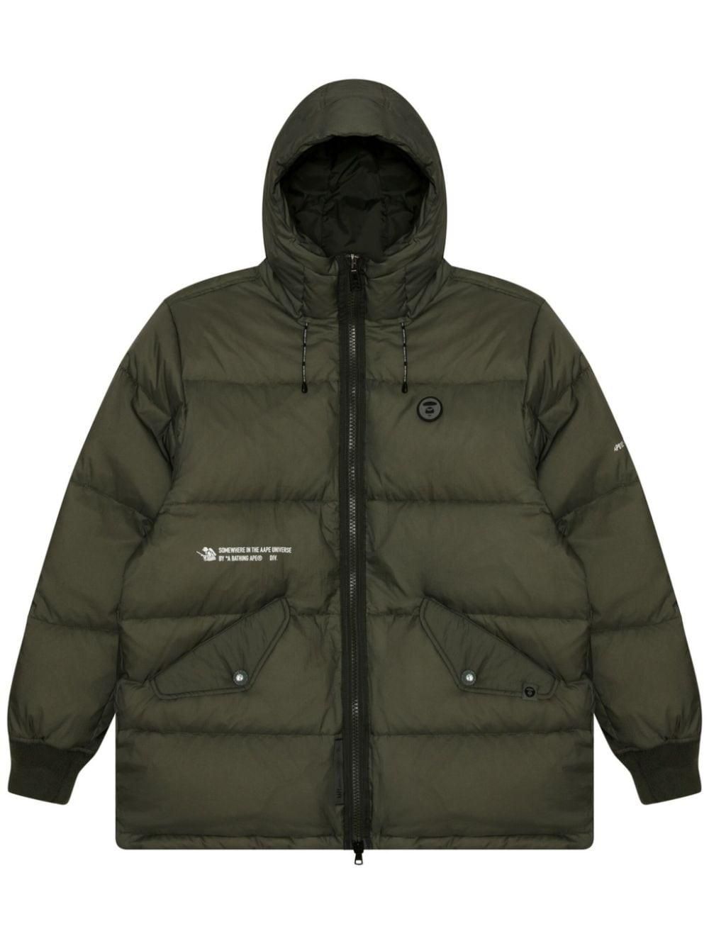 Aape By A Bathing Ape Winter Jackets Sale up to 56 Stylight