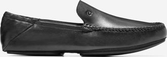 Cole Haan Mens GentleMens Travel Slippers - Black Size 10.5