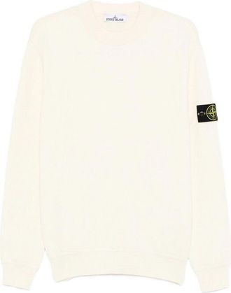 Stone Island Wool pullover