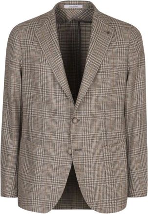 Tagliatore Hombre, Chaquetas, Gris, Talla: M