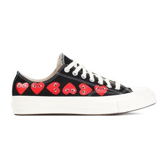 Comme Des Garçons Sneakers