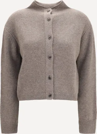 Lisa Yang Zirelle Cardigan Female 1