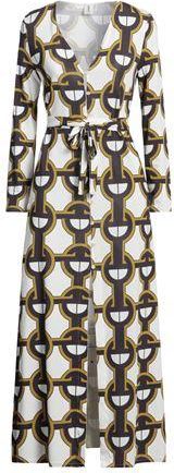 1-ONE KLEIDER - Maxi-Kleider auf YOOX.COM