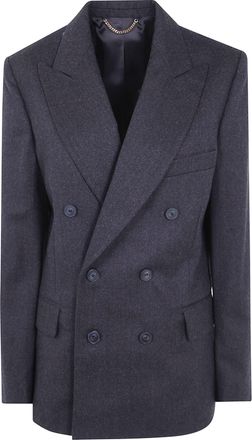 Victoria Beckham Jacket Wool Beatrice