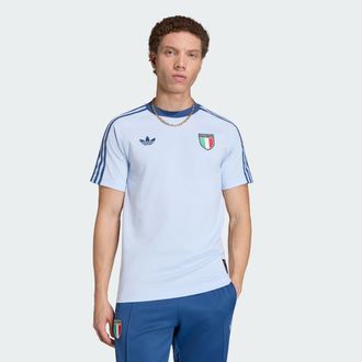 adidas Mens adidas Italy Originals T-Shirt