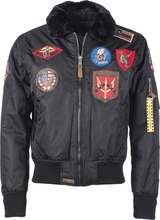 Top Gun bomberjack TG20192047