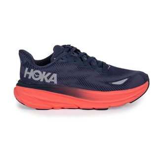 Hoka One One Sneakers - Dames - Sport - Blauw - Maat: 36 EU