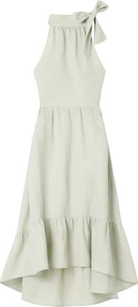 A|X Armani Exchange Dames, Jurken, Groen, Maat: 3XS