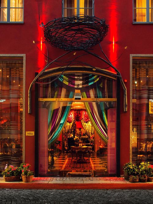 7 Unmissable Bars To Visit In Gothenburg | Stylight