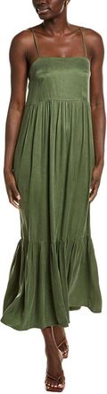 Chaser Berkeley Maxi Dress