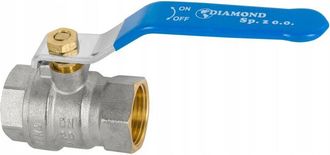 OEM V&aacute;lvula De Bola Ww Con Gland 3 Pulgadas Pn30 Strong