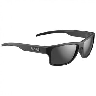 Bolle Status Polarized S3 (VLT 15%) Sonnenbrille - Unisex | grau