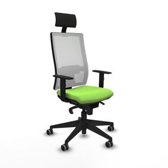Piqueras y Crespo Silla De Oficina Piqueras Y Crespo 1d066g1 Pistacho