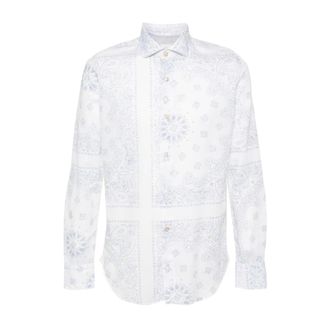 Eleventy Uomo, Magliette, Blu, S, new