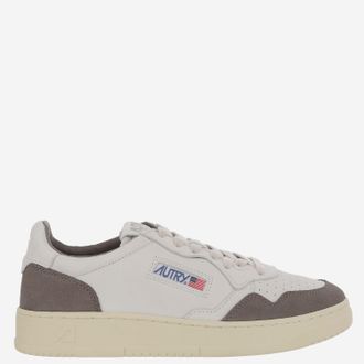 Autry Medalist Low Sneakers