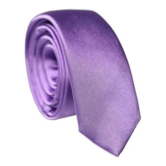Dolce & Gabbana Ties, male, Purple, Size: ONE SIZE Necktie
