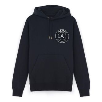 Nike Jordan Air Jordan Paris Saint-Germain Athleisure Casual Sports Black CV9907-010