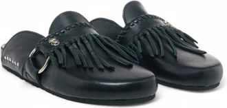 CLARIS VIROT Donna, Scarpe, Nero, 39 EU, new