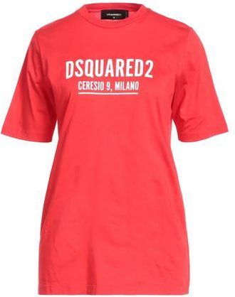 Dsquared2 TOPWEAR - T-shirts sur YOOX.COM