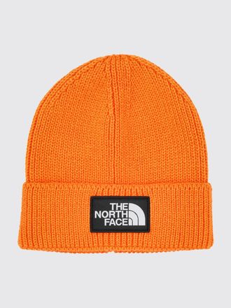 The North Face Cappello TNF in maglia riciclata