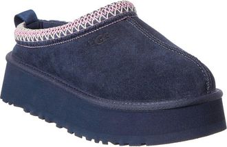 UGG Ugg Tazz Ii Suede Slipper