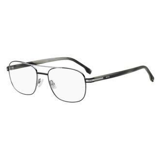 HUGO BOSS Heren, Accessoires, Zwart, Maat: 54 MM