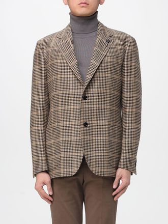 Lardini Jacket LARDINI Men color Multicolor