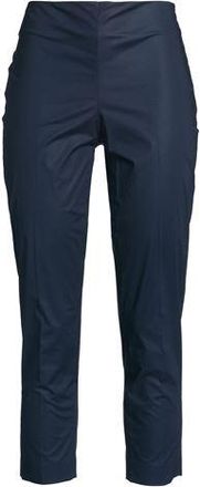 Blue Les Copains BOTTOMWEAR - Trousers sur YOOX.COM