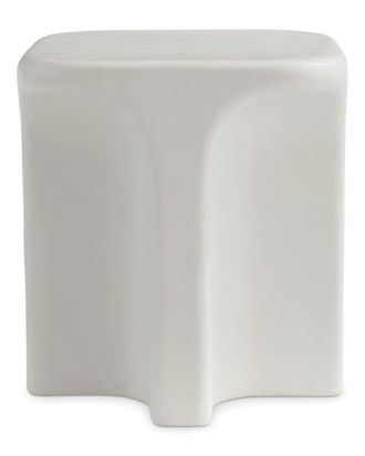 Bernhardt Lennox Outdoor Side Table