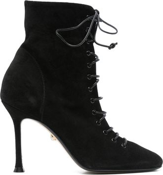 Alevì Stivali Love 95mm - Nero