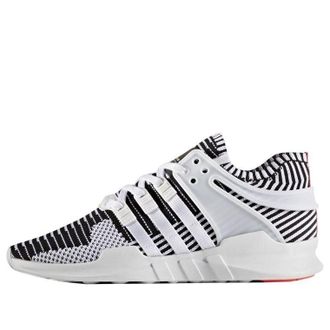 adidas EQT Support ADV Primeknit Zebra BA7496