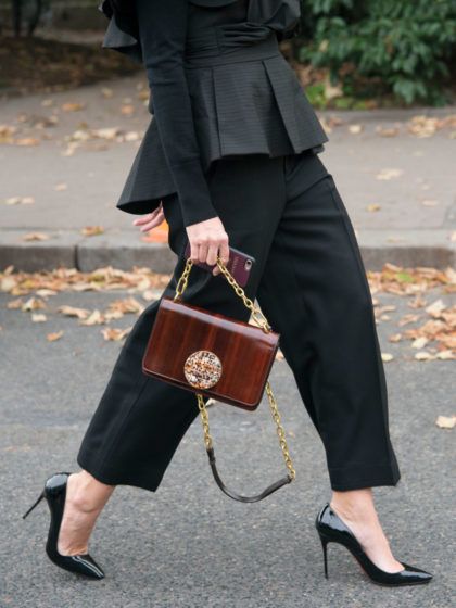 10 Mejores marcas de zapatos que todas deberíamos conocer