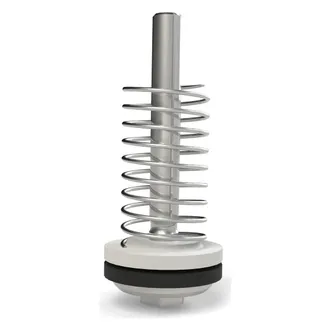 Kemper Kemper Soporte De Cono Para V&aacute;lvula De Retenci&oacute;n Fk-5, Figura 369 20 001, Para Estaci&oacute;n De Separaci&oacute;n De Seguridad Fk-5, 3692000100