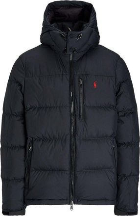 Polo Ralph Lauren Puffer Jacket