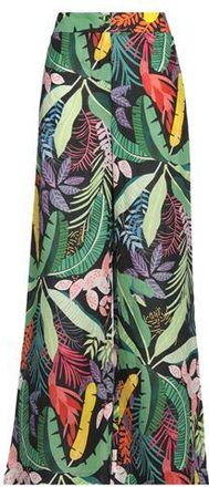 120% Lino BOTTOMWEAR - Trousers sur YOOX.COM