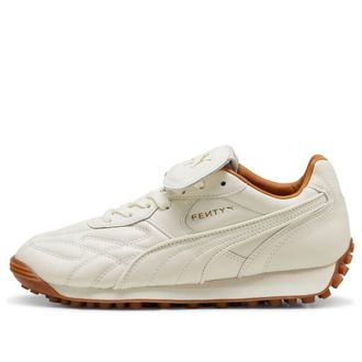 Puma x Fenty Avanti VL Warm White 399267-02