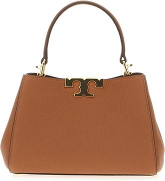 Tory Burch Mujer, Bolsos, Marr&oacute;n, Talla: ONE Size