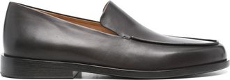 Mars&egrave;ll Mocasso loafers - Brown