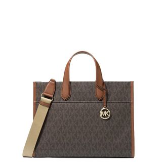 Michael Kors Dames Grote Schoudertas Gigi 38T5G3GT3B